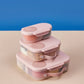 b.box Standard Lunchboxs