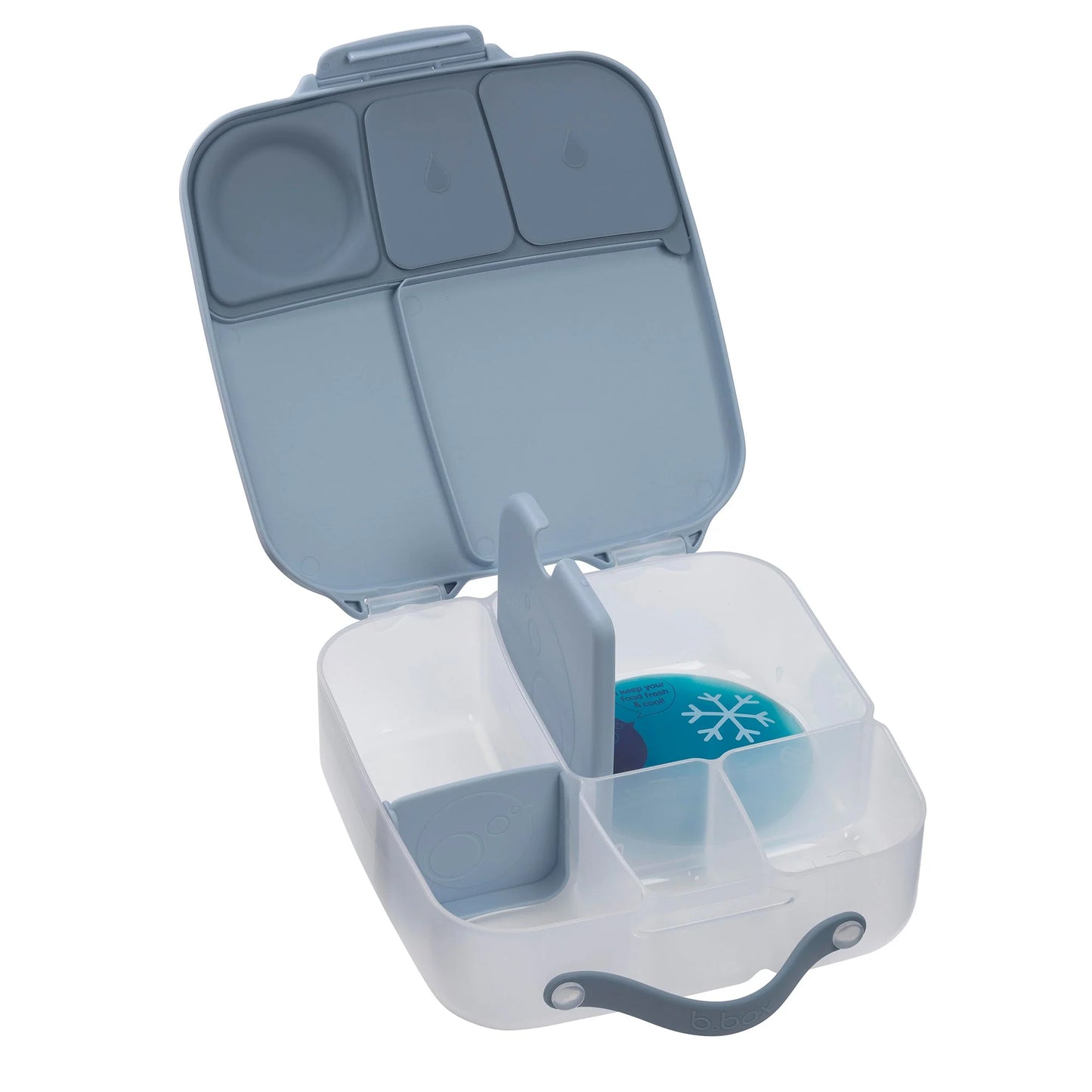 b.box Standard Lunchboxs