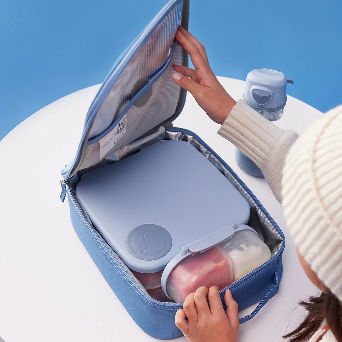 b.box Standard Lunchboxs
