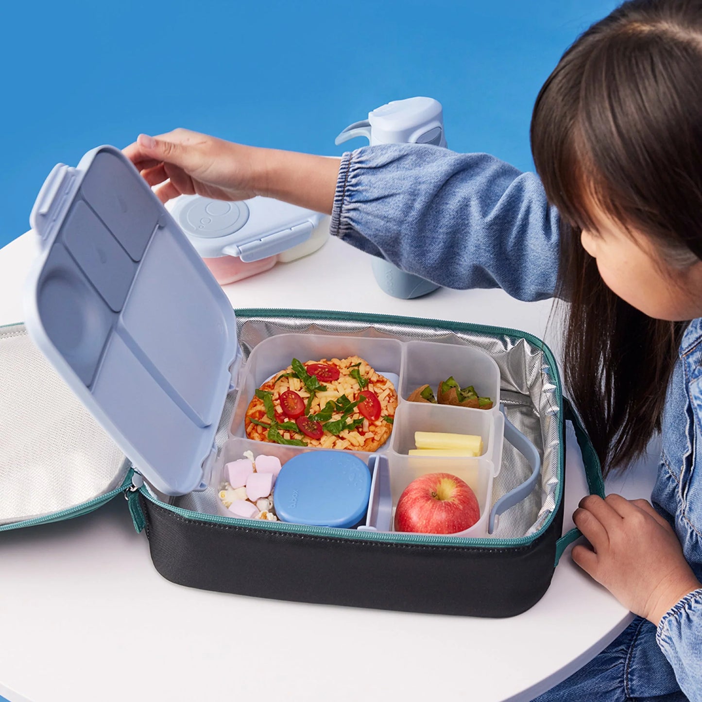 b.box Standard Lunchboxs