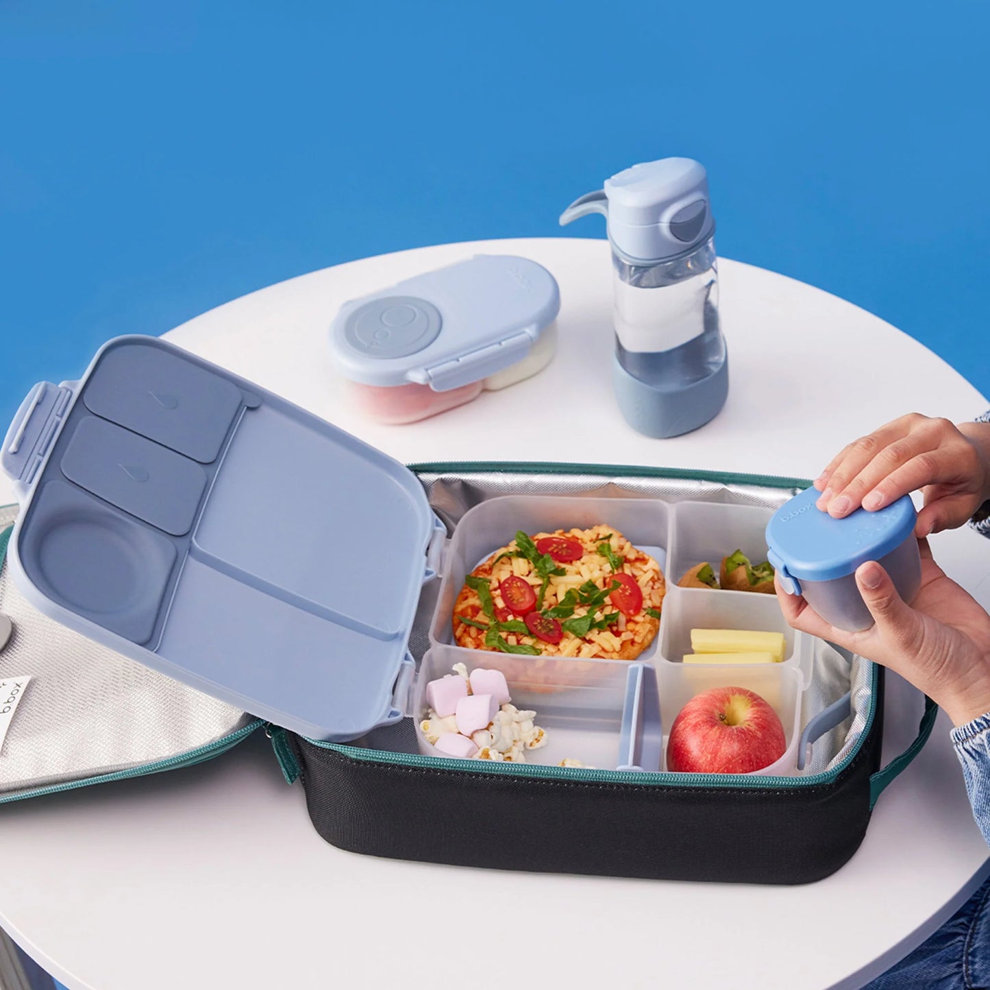b.box Standard Lunchboxs