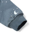 Quincy Mae Relaxed Fleece Sweatsuit in Silver Moons
