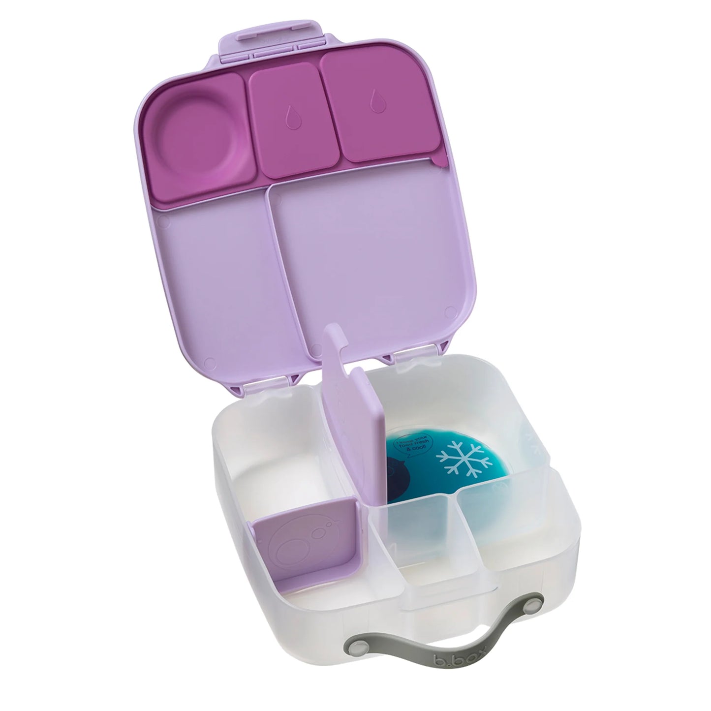 b.box Standard Lunchboxs