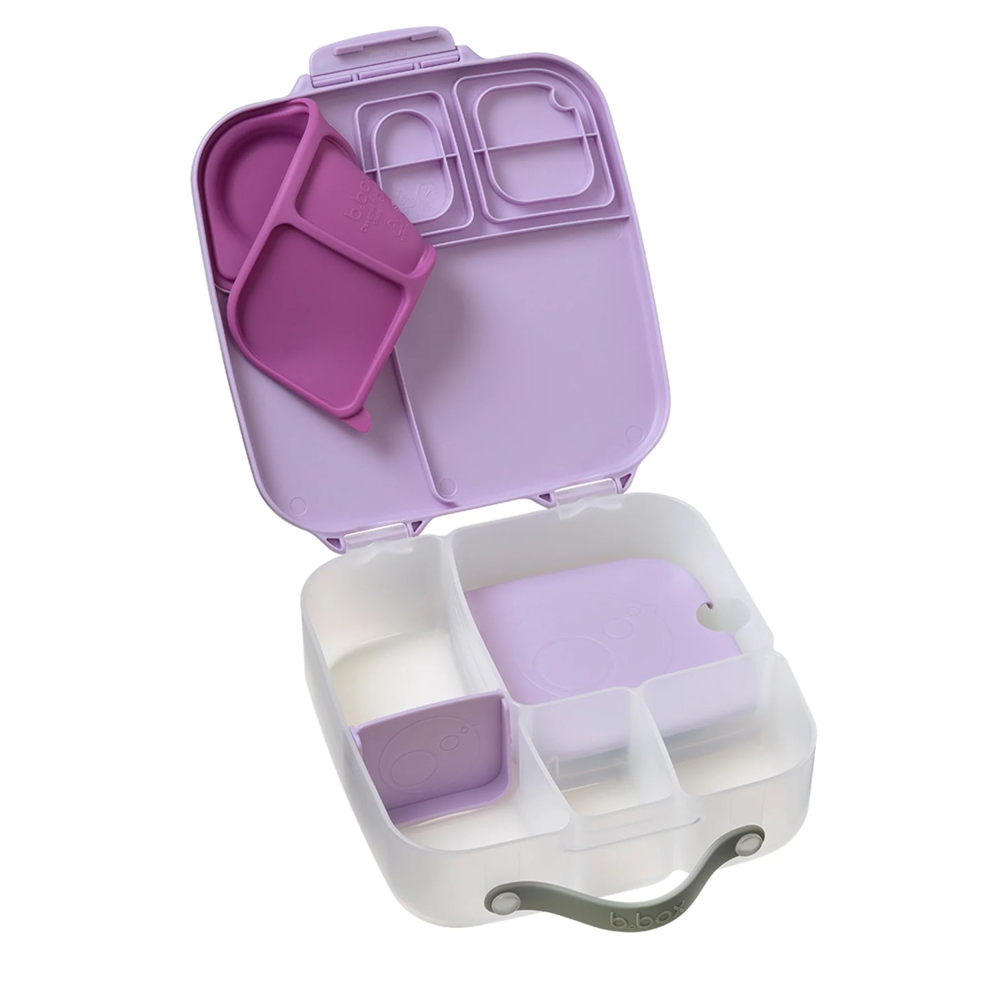 b.box Standard Lunchboxs