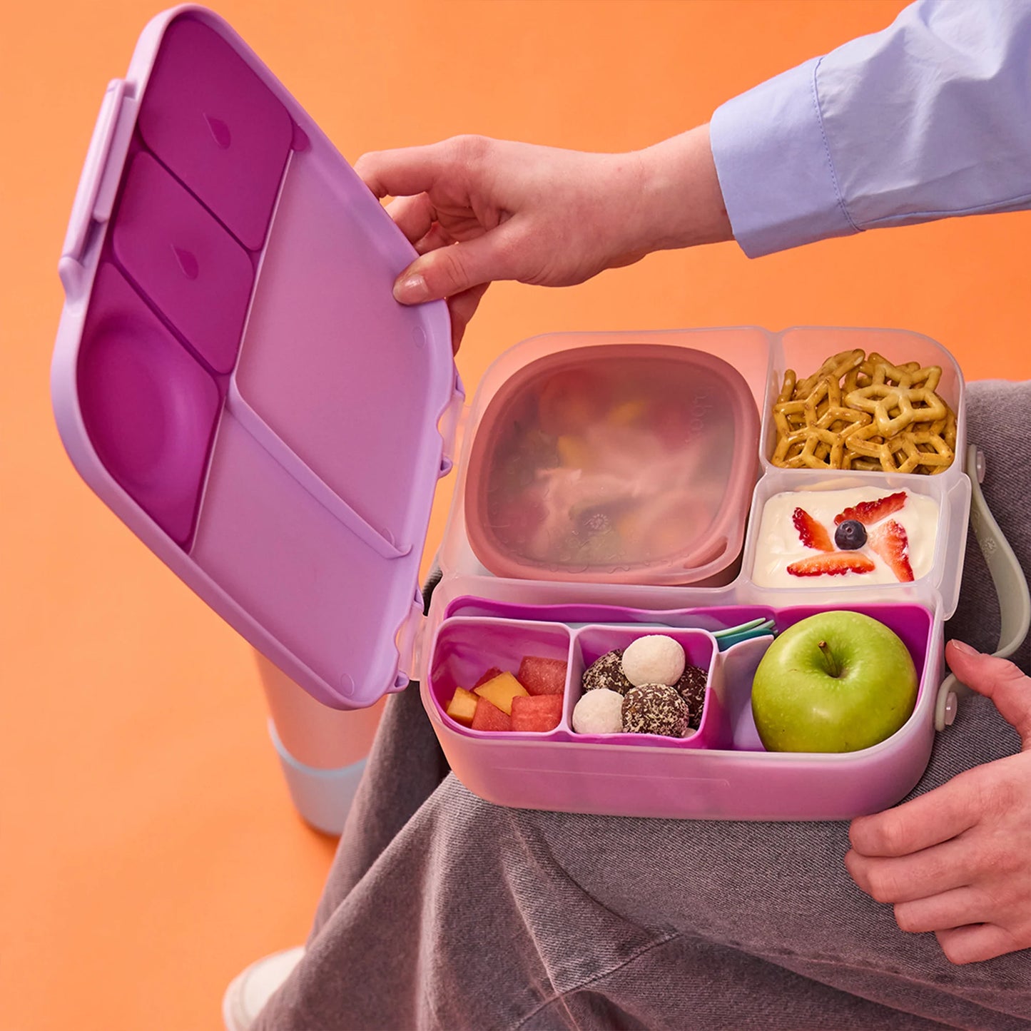 b.box Standard Lunchboxs