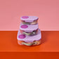b.box Standard Lunchboxs