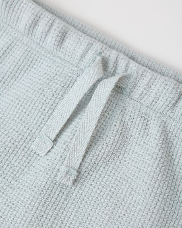 Quincy Mae Take Home Set in Ice Blue