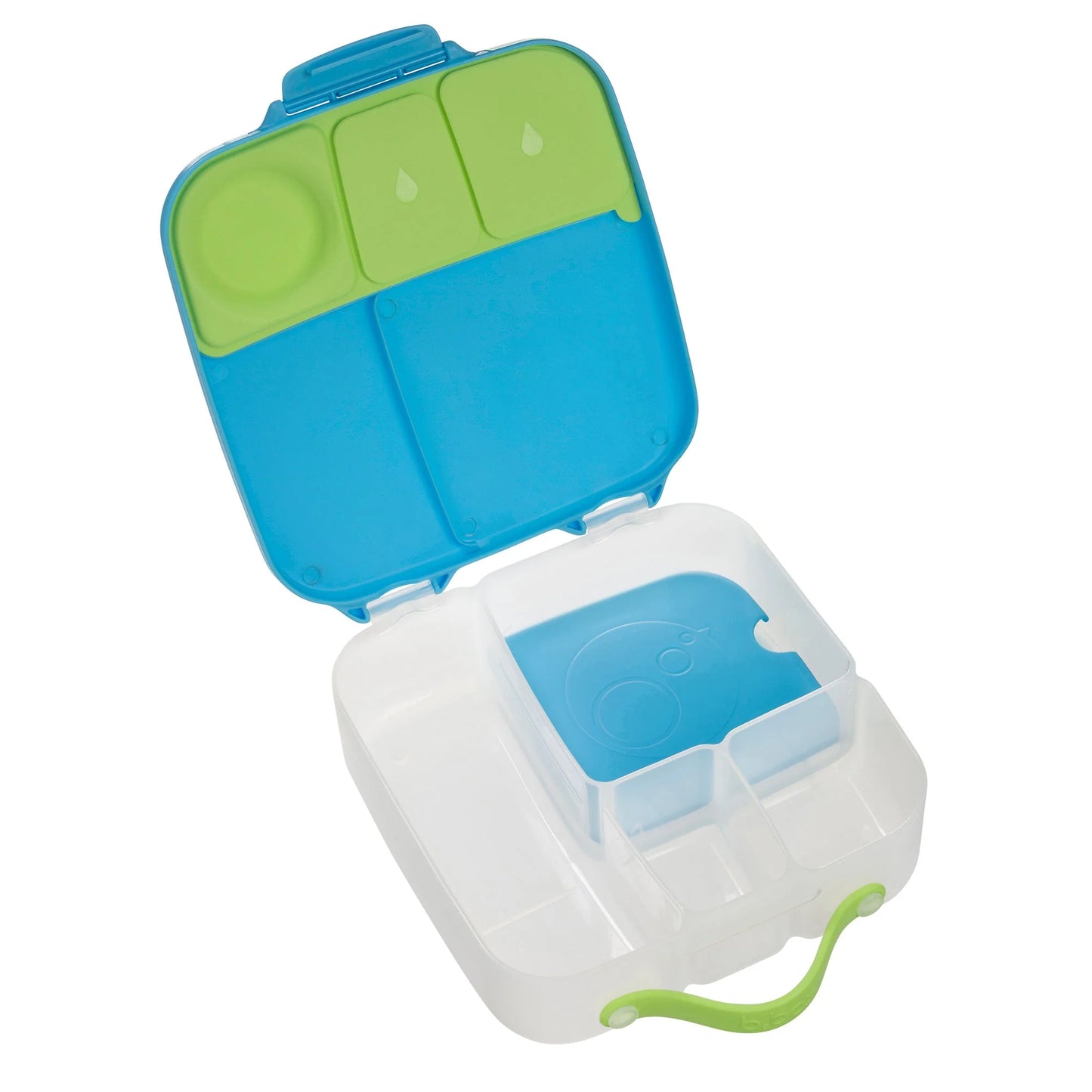 b.box Standard Lunchboxs