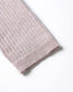 Quincy Mae Rib Knit Legging in Lilac