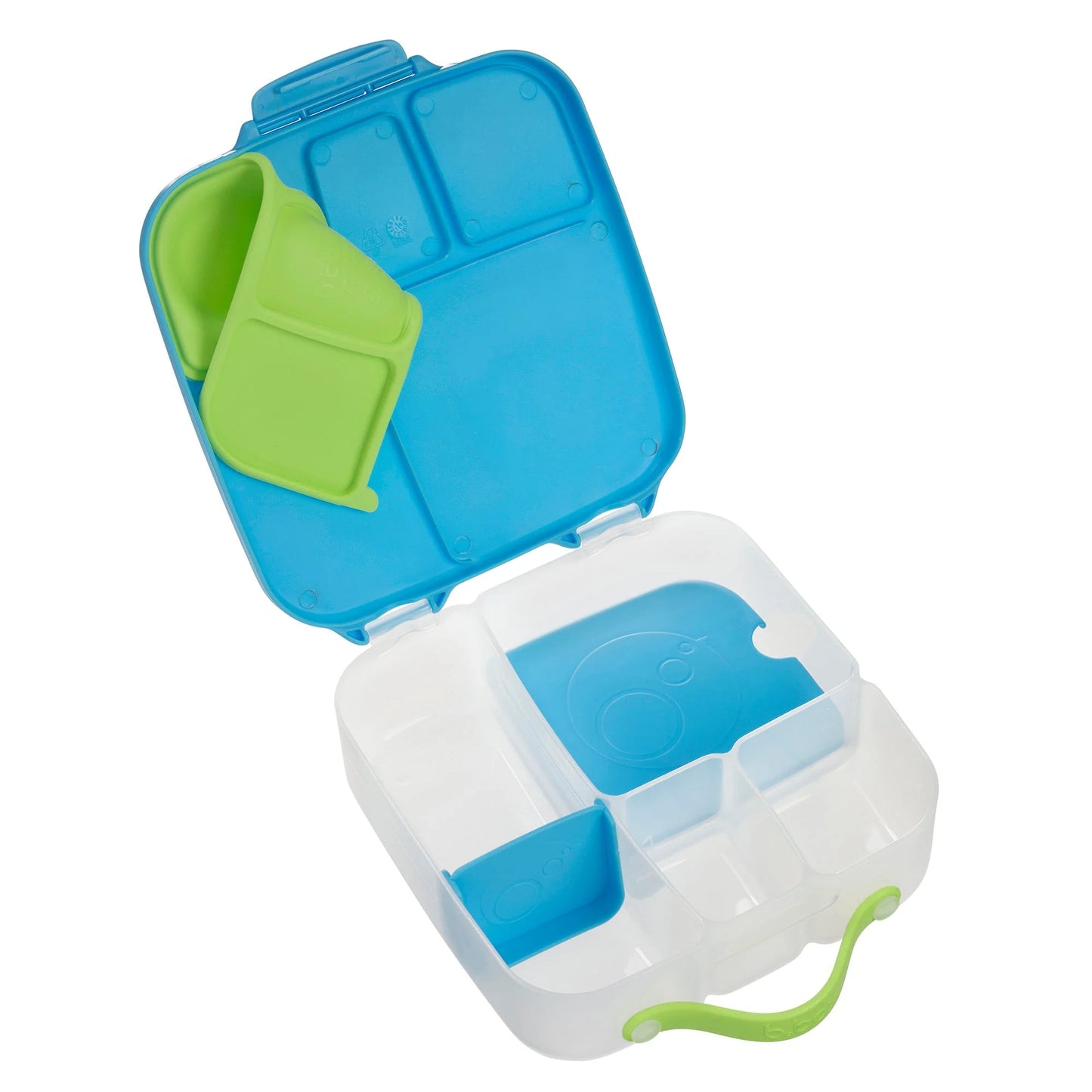 b.box Standard Lunchboxs