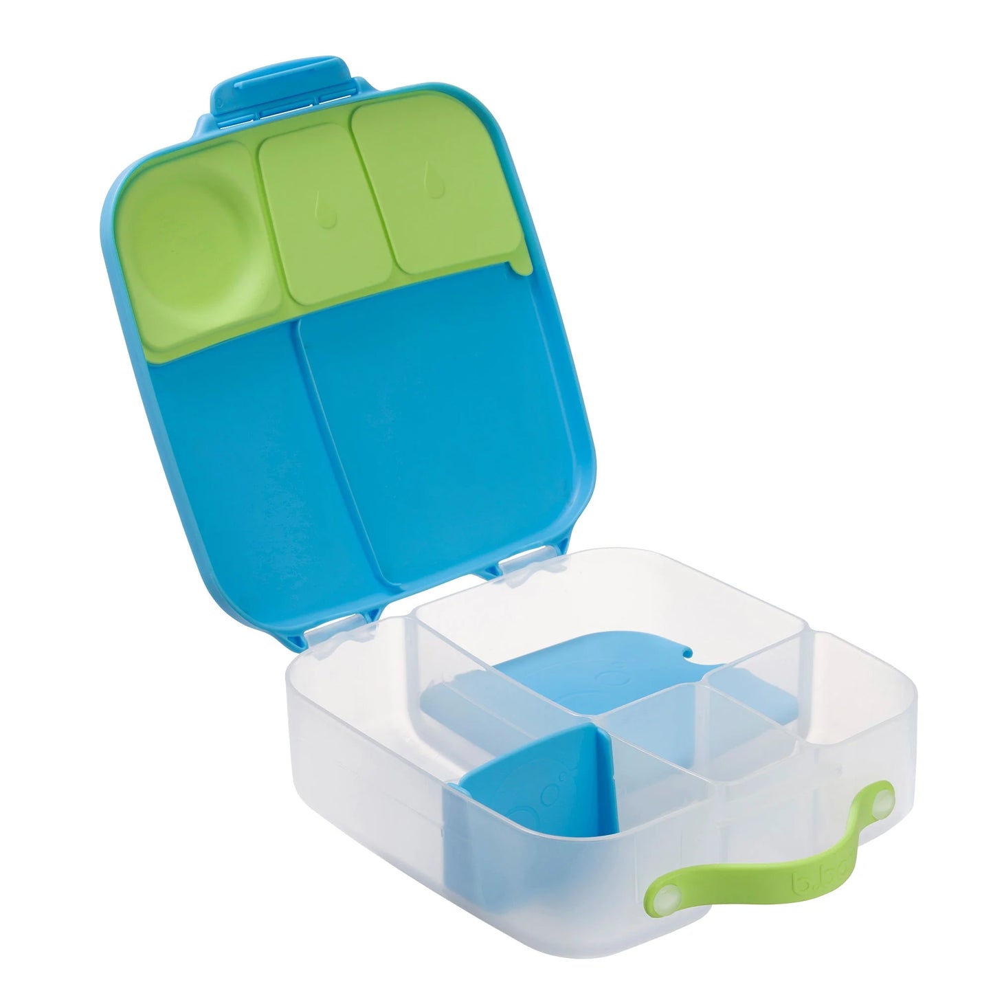 b.box Standard Lunchboxs