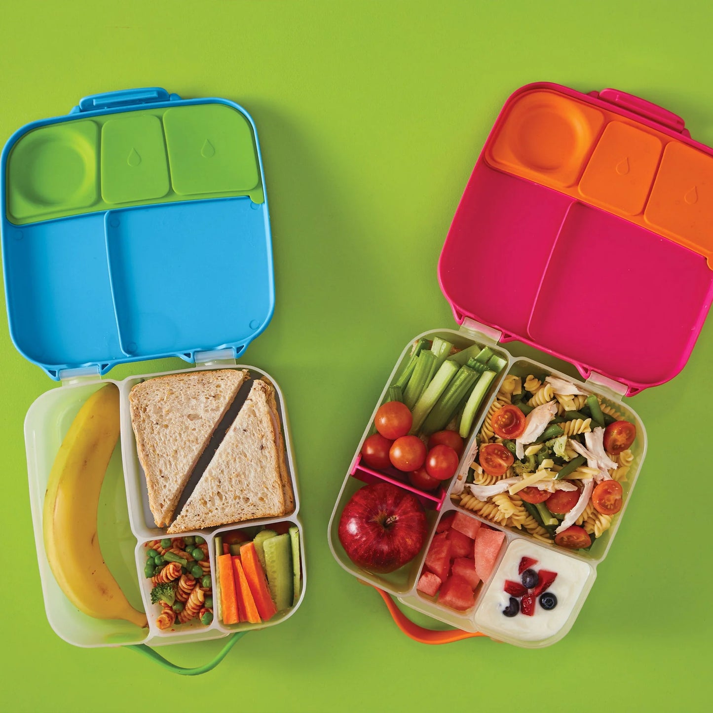 b.box Standard Lunchboxs
