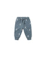 Quincy Mae Relaxed Fleece Sweatsuit in Silver Moons
