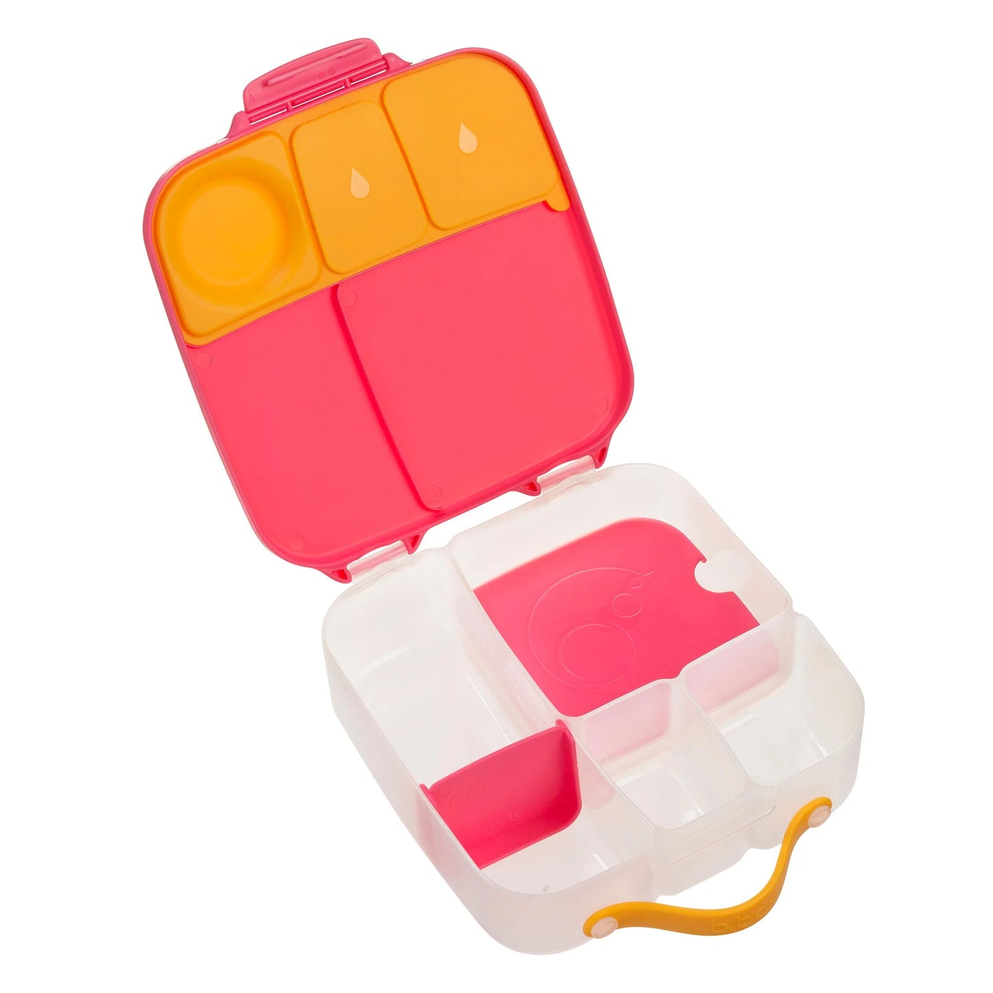b.box Standard Lunchboxs