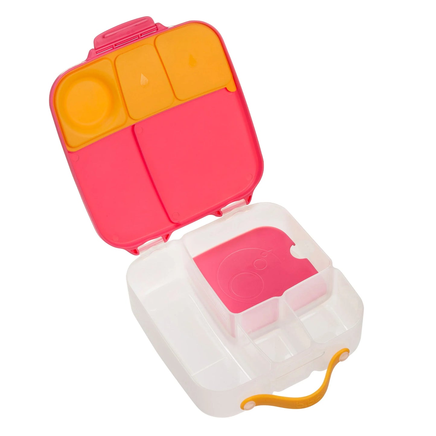 b.box Standard Lunchboxs