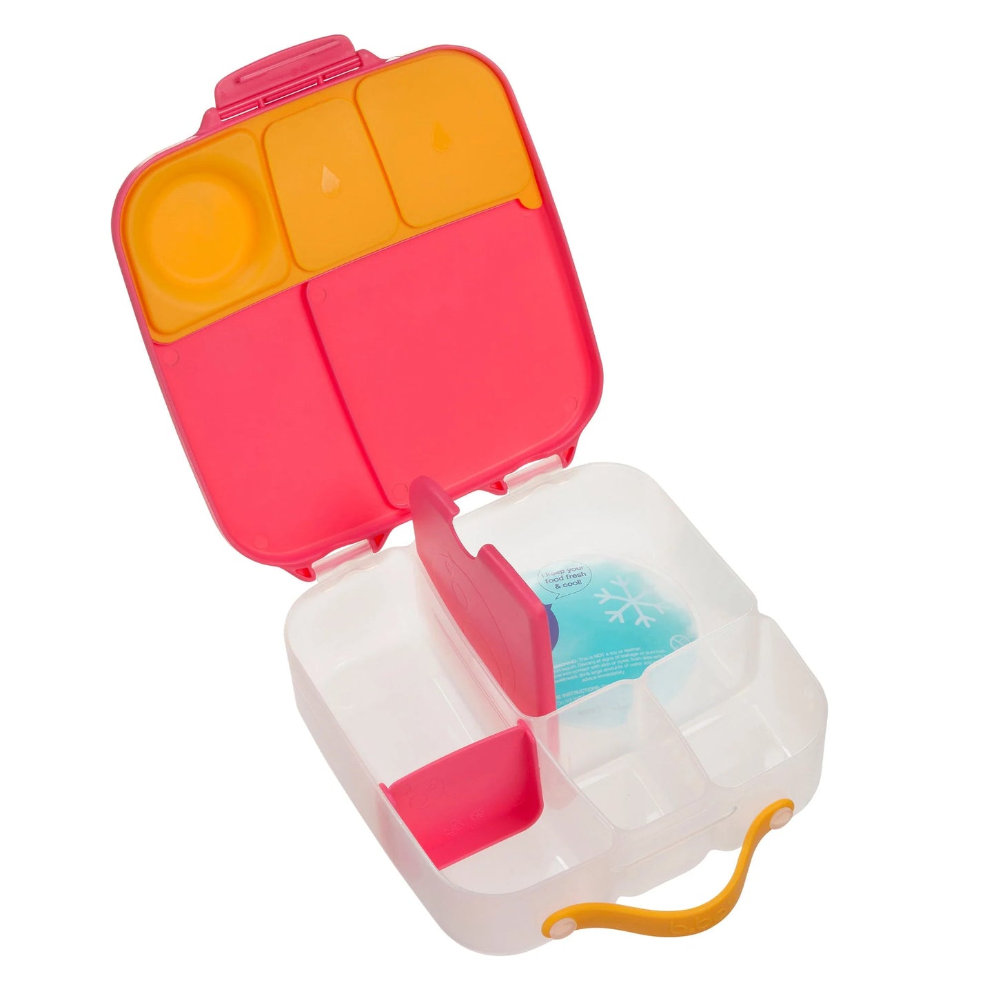 b.box Standard Lunchboxs