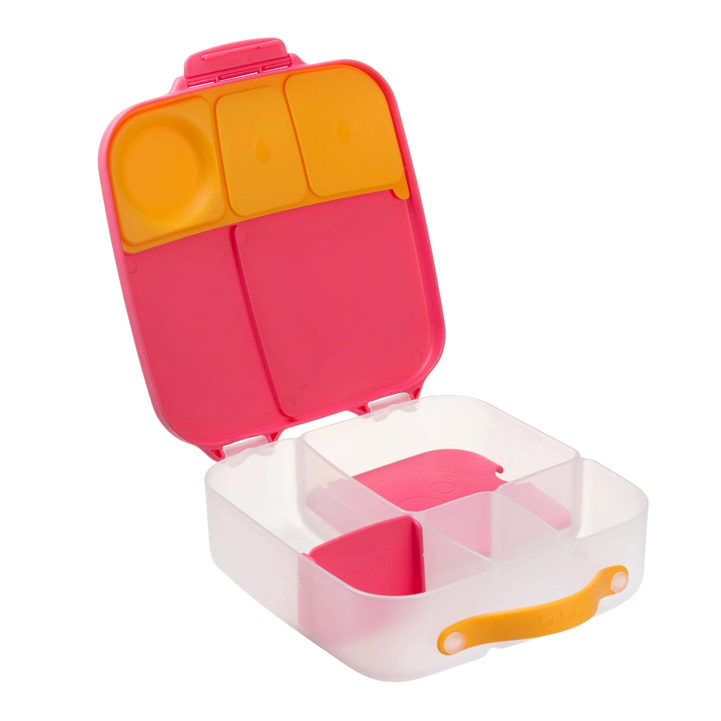b.box Standard Lunchboxs