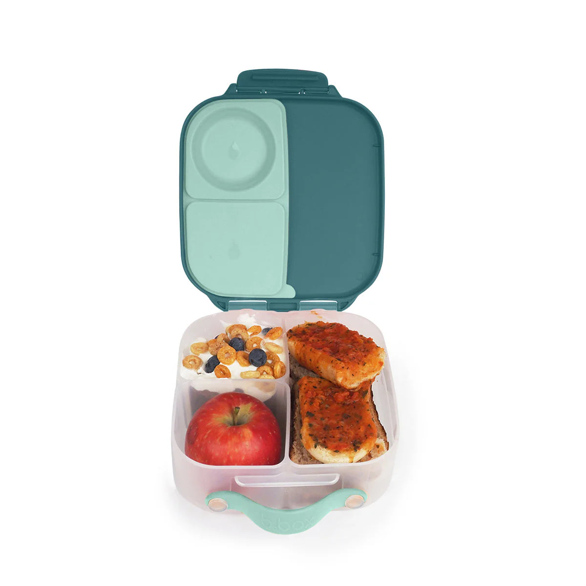 b.box Mini Lunchboxs