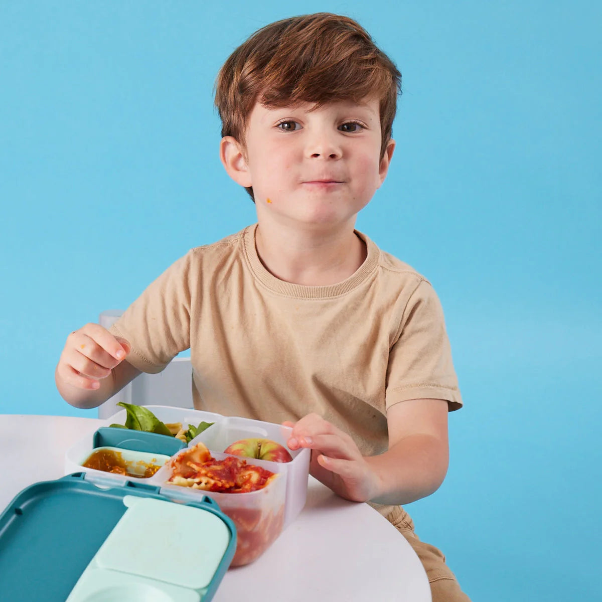 b.box Mini Lunchboxs