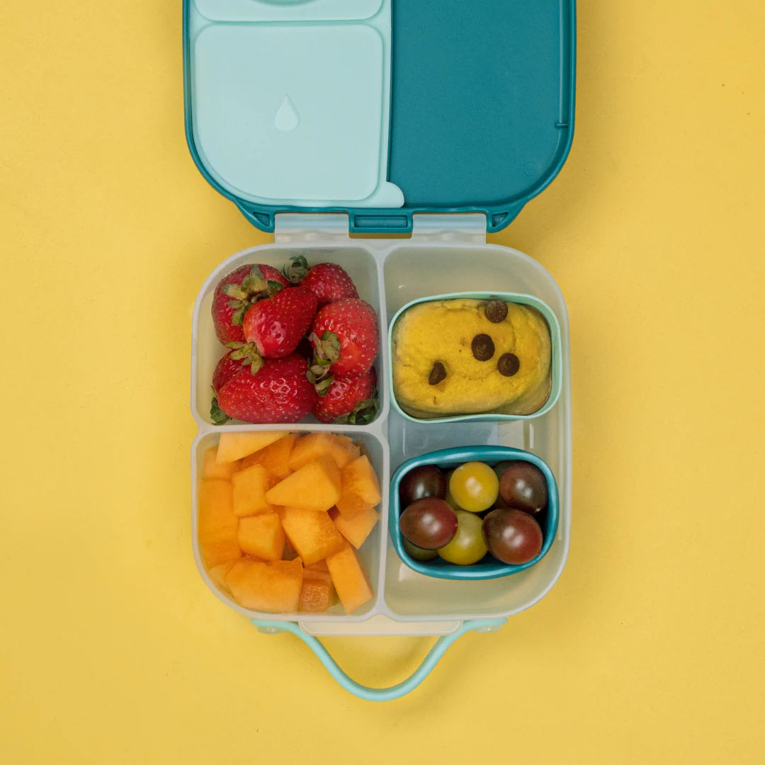 b.box Mini Lunchboxs