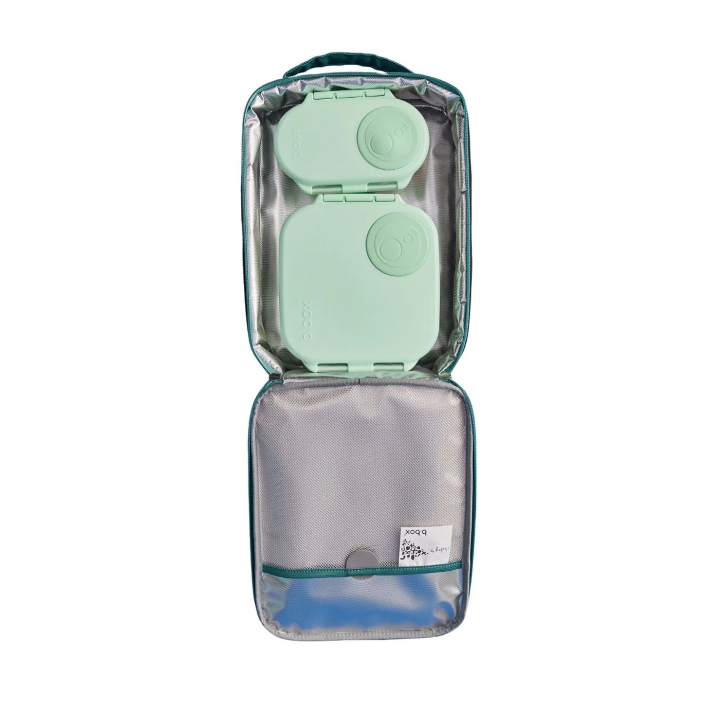 b.box Mini Lunchboxs