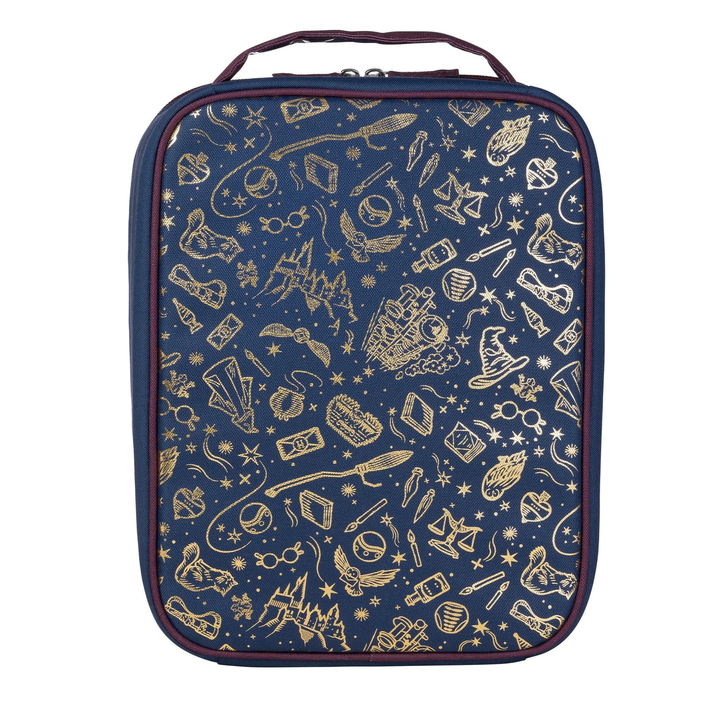 b.box Insulated Flexi Lunchbags