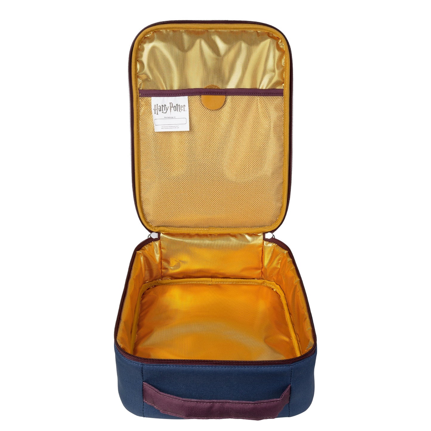 b.box Insulated Flexi Lunchbags