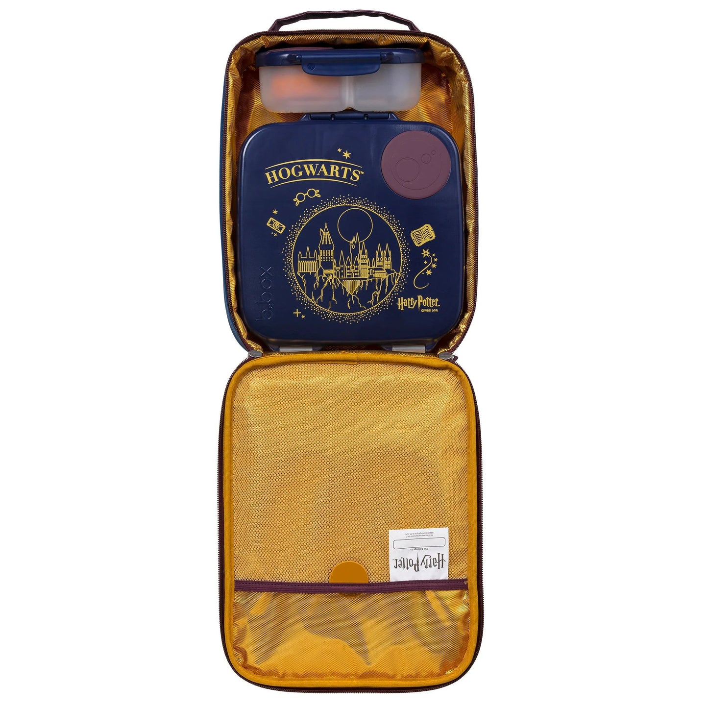 b.box Insulated Flexi Lunchbags