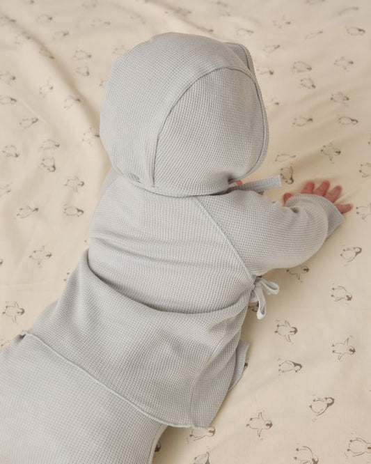 Quincy Mae Take Home Set in Ice Blue