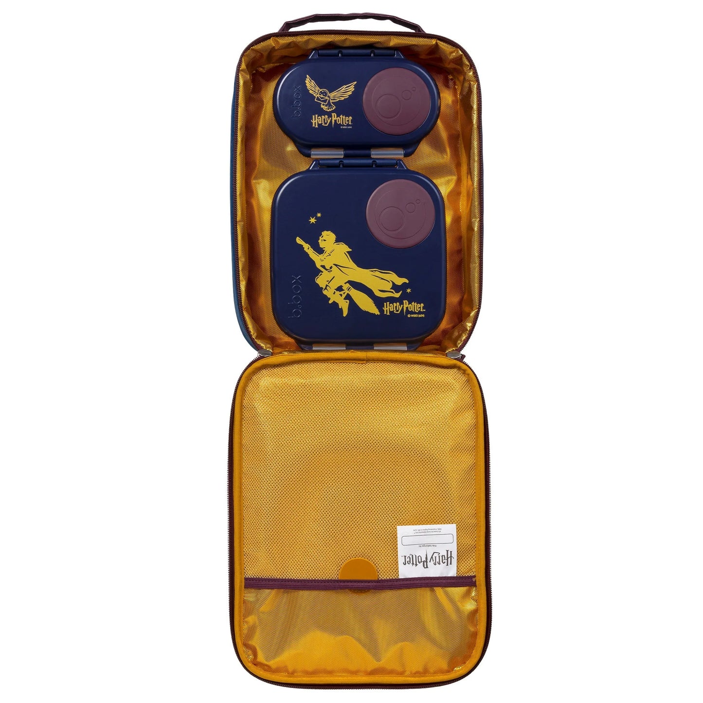 b.box Insulated Flexi Lunchbags