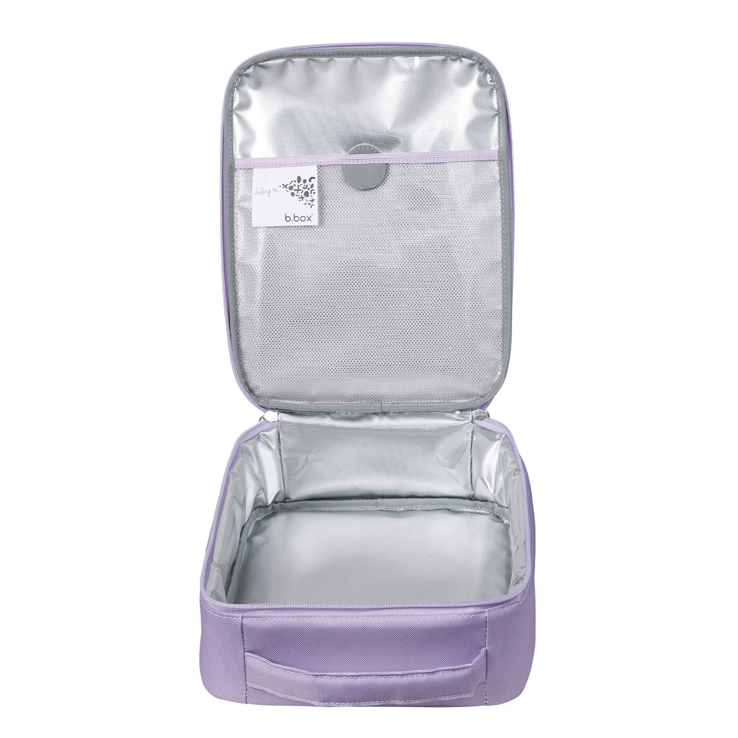 b.box Insulated Flexi Lunchbags