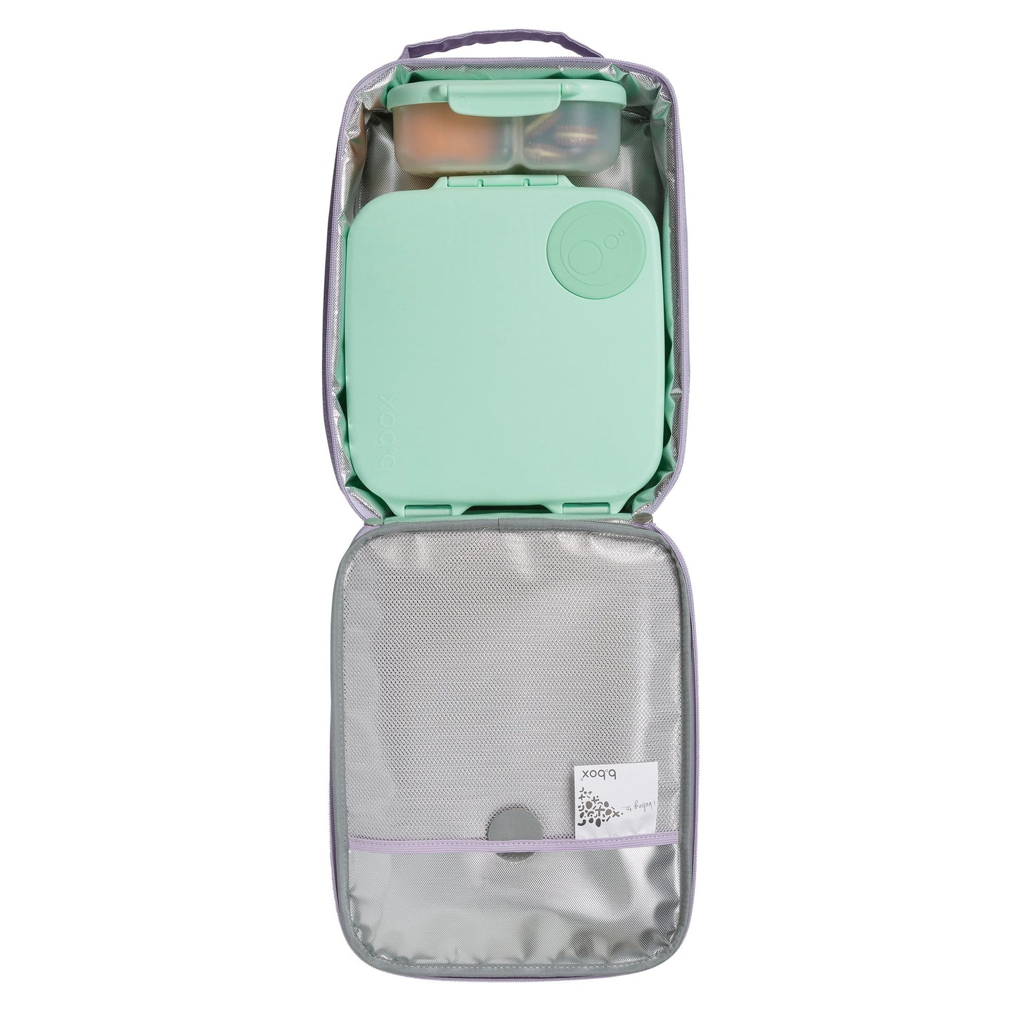 b.box Insulated Flexi Lunchbags