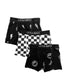 Little Bipsy 3 Pk Boxer Briefs