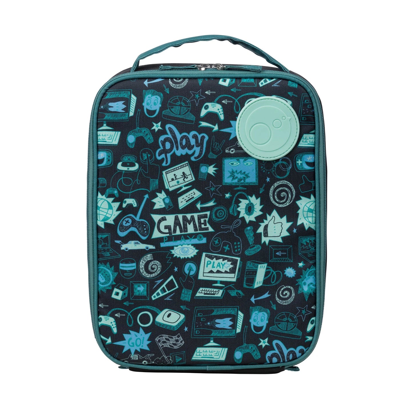b.box Insulated Flexi Lunchbags