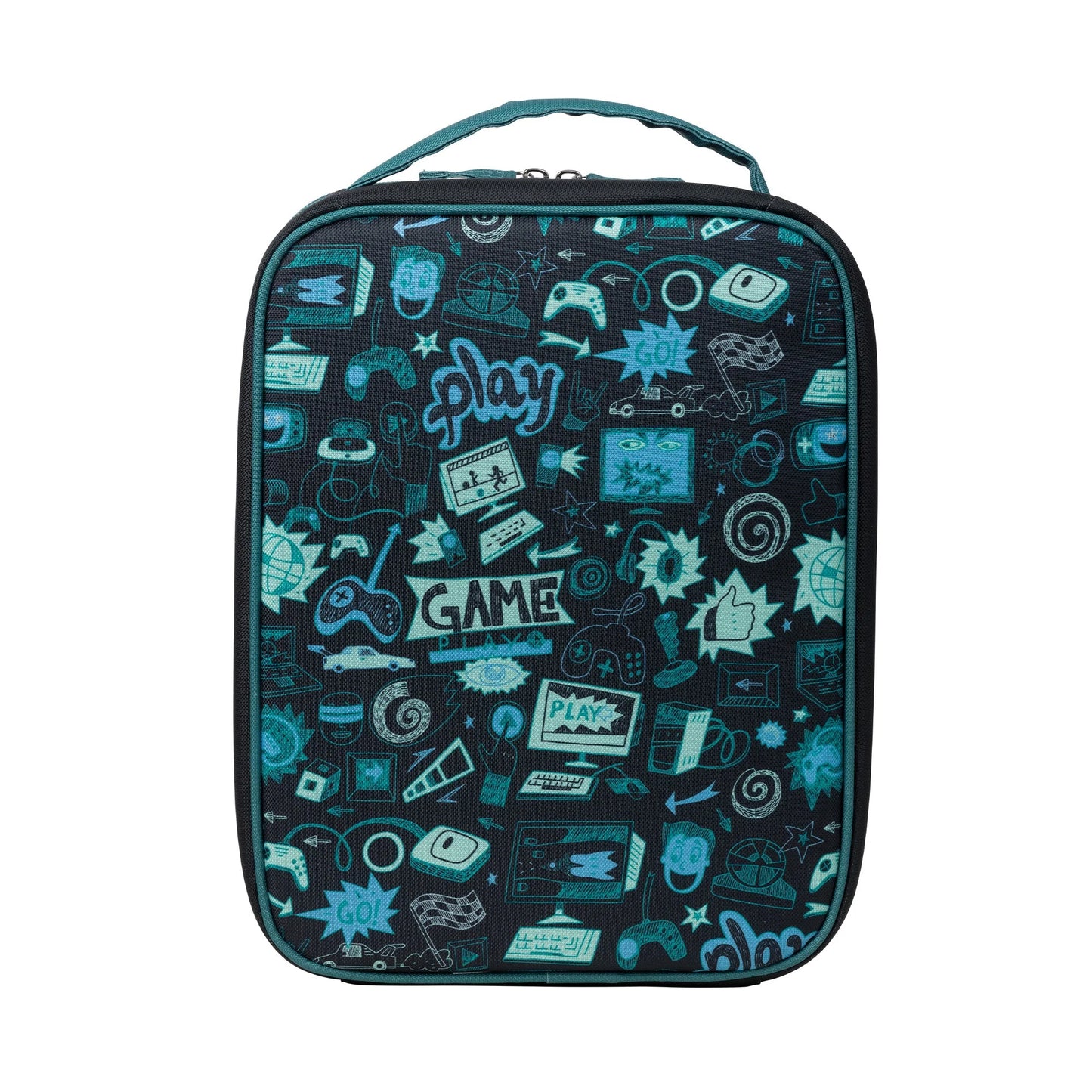 b.box Insulated Flexi Lunchbags
