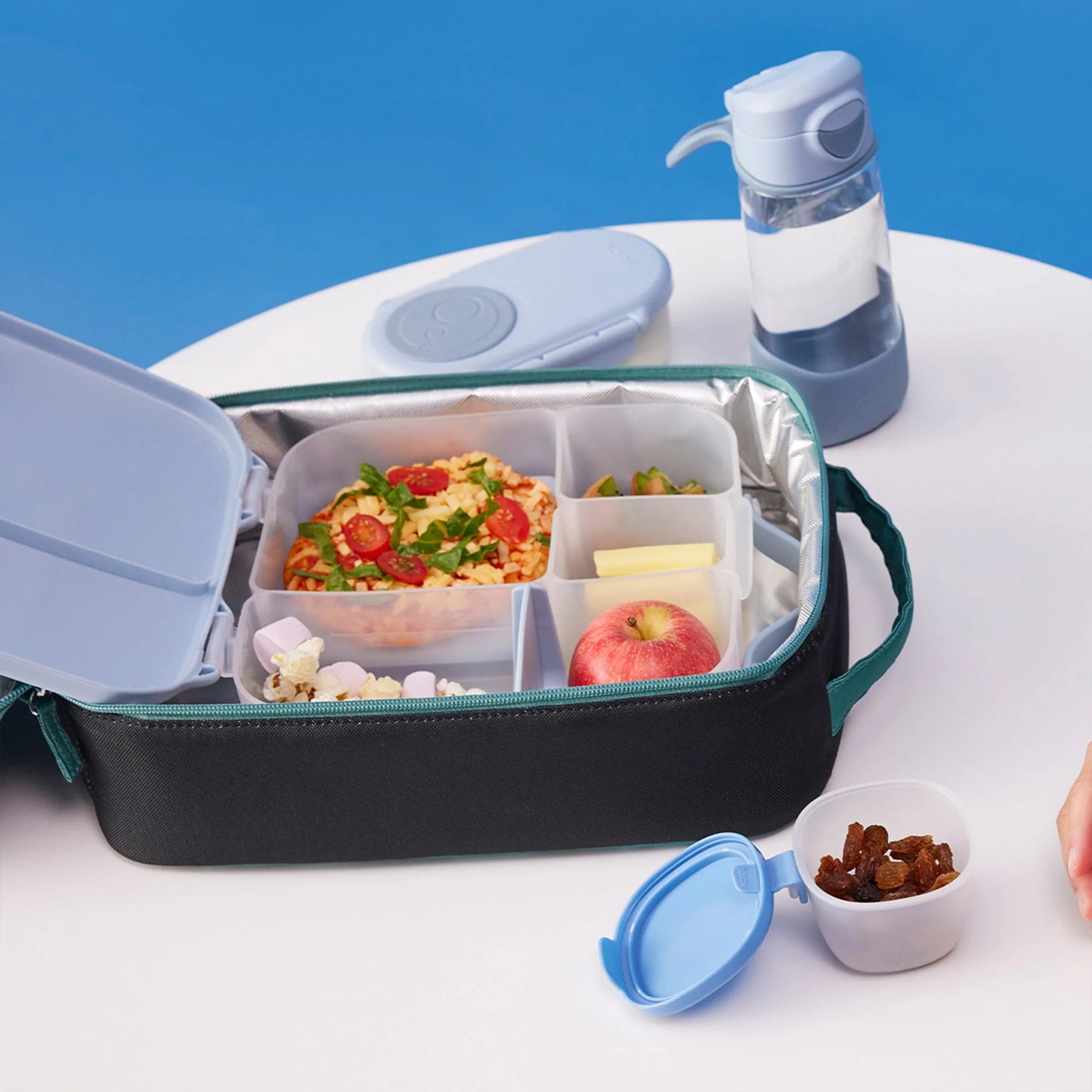 b.box Insulated Flexi Lunchbags
