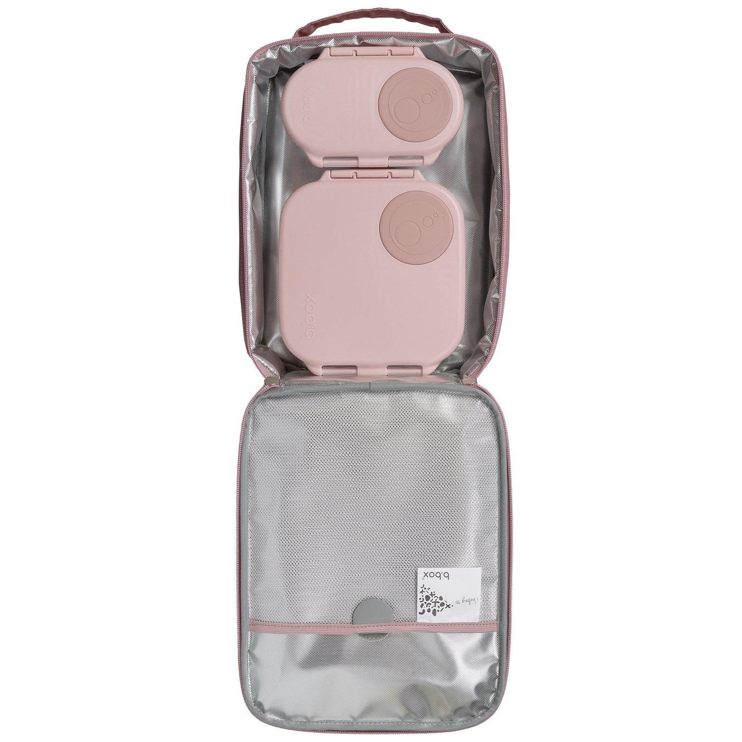 b.box Insulated Flexi Lunchbags
