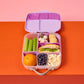 b.box Silicone Bento Lunchbox Buddys