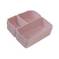 b.box Silicone Bento Lunchbox Buddys