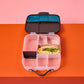 b.box Silicone Bento Lunchbox Buddys