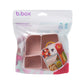 b.box Silicone Bento Lunchbox Buddys