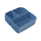 b.box Silicone Bento Lunchbox Buddys