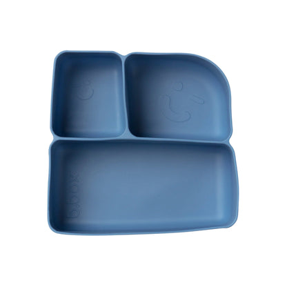 b.box Silicone Bento Lunchbox Buddys