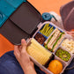 b.box Silicone Bento Lunchbox Buddys