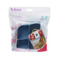 b.box Silicone Bento Lunchbox Buddys