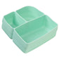 b.box Silicone Bento Lunchbox Buddys