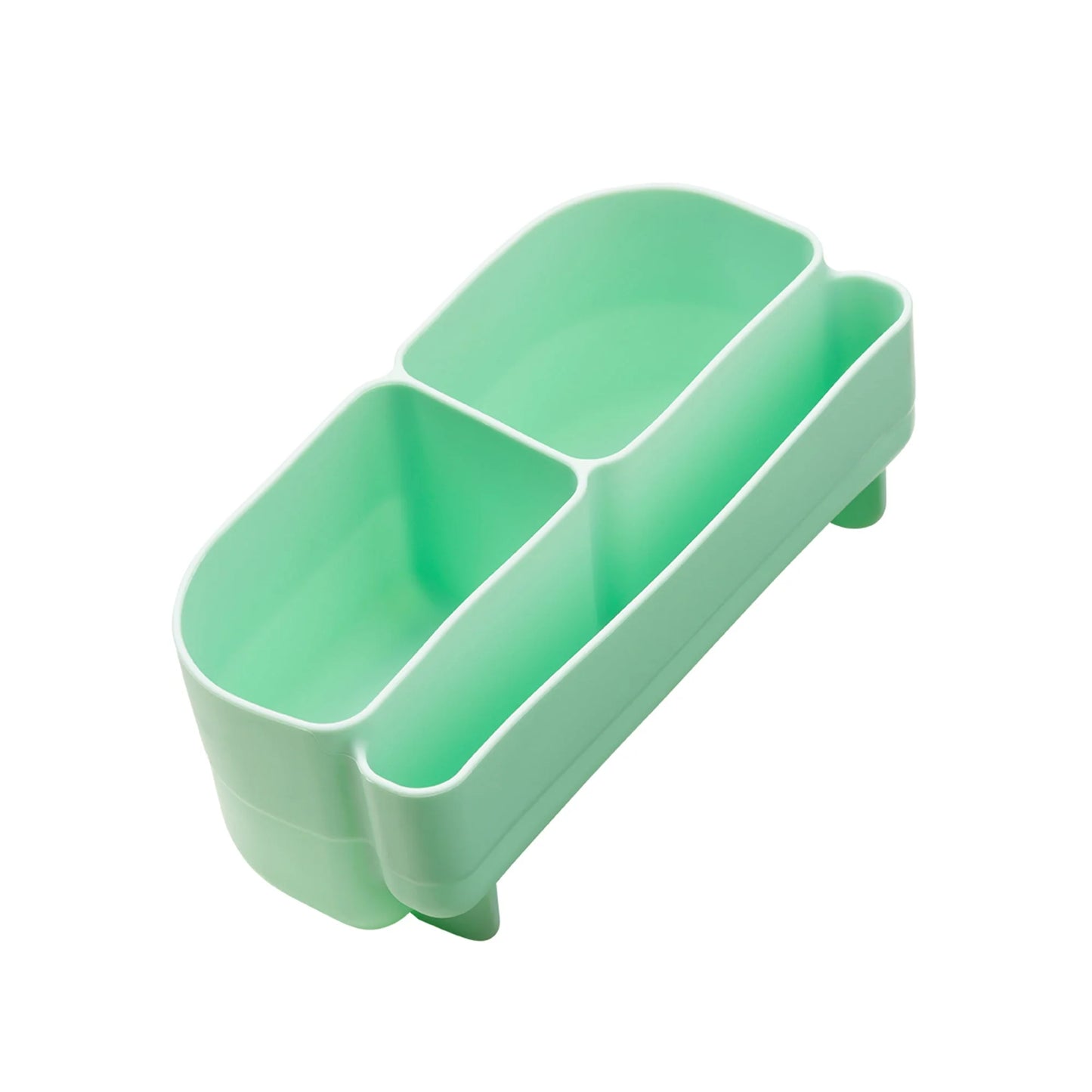 b.box Silicone Bento Trays