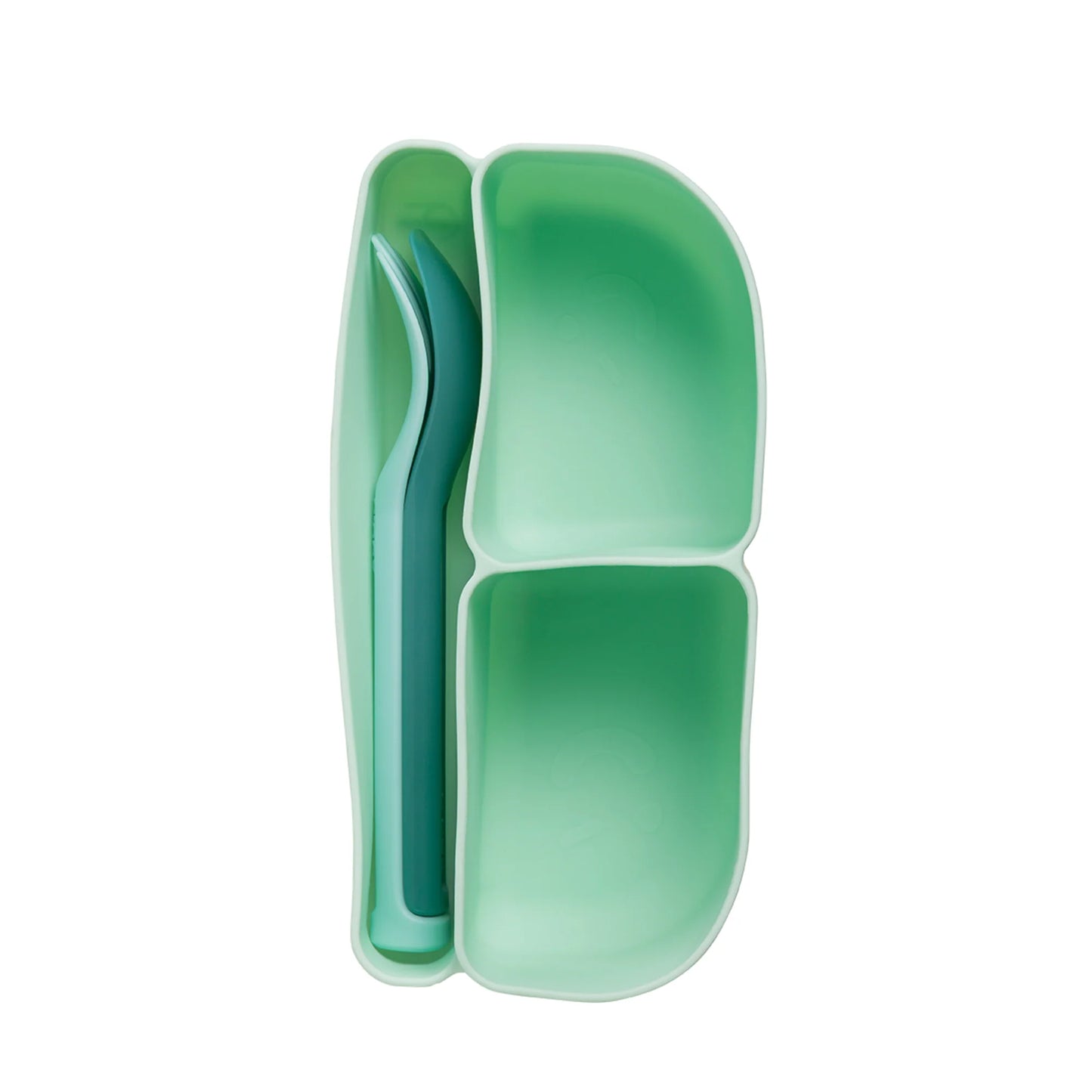 b.box Silicone Bento Trays