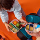 b.box Silicone Bento Trays