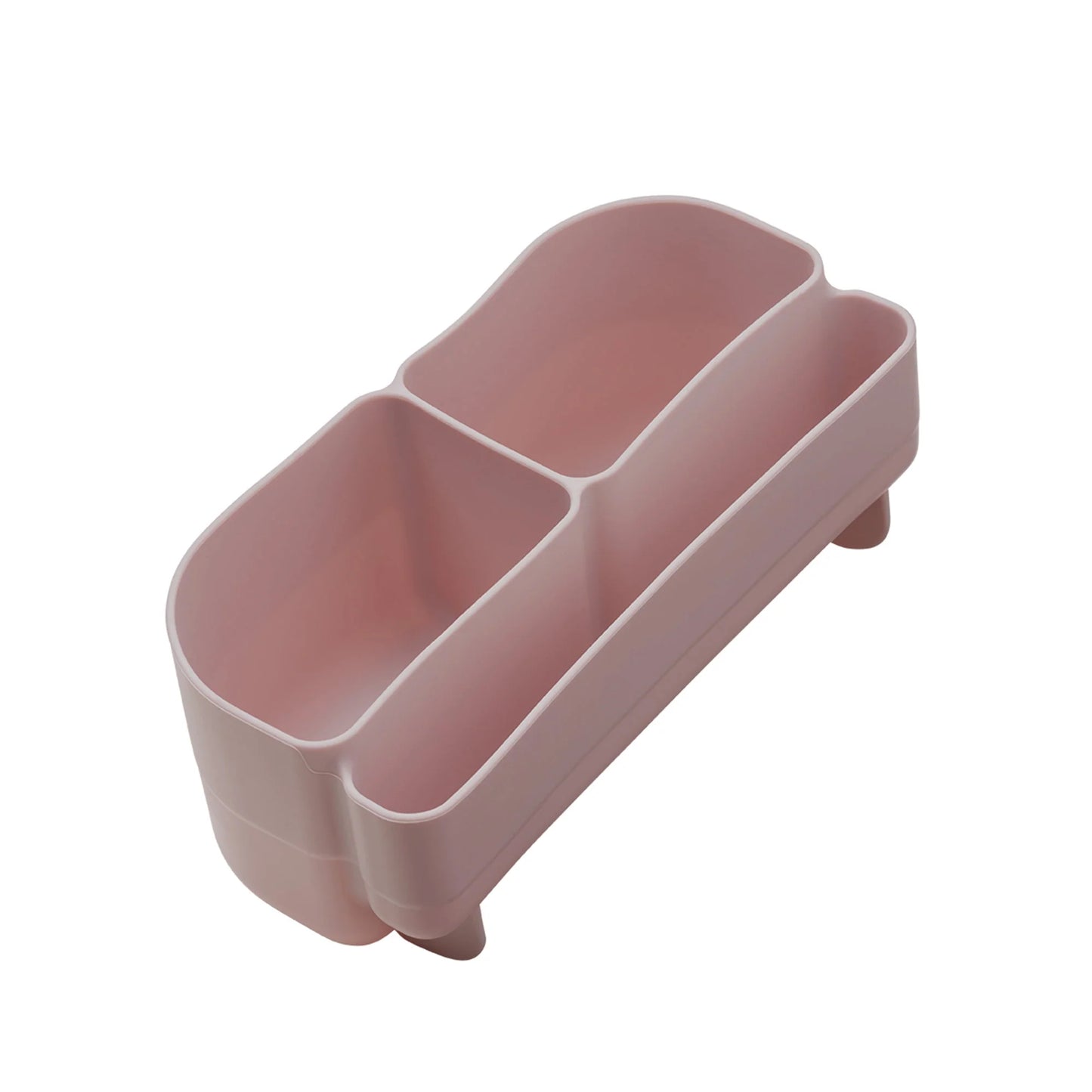 b.box Silicone Bento Trays